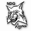 NDG logo